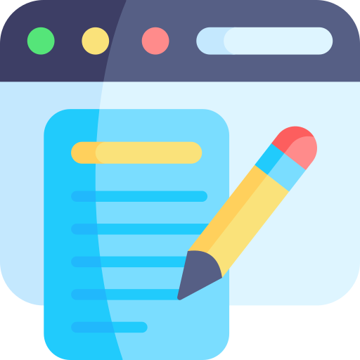 création de sites internet, rédaction de contenu