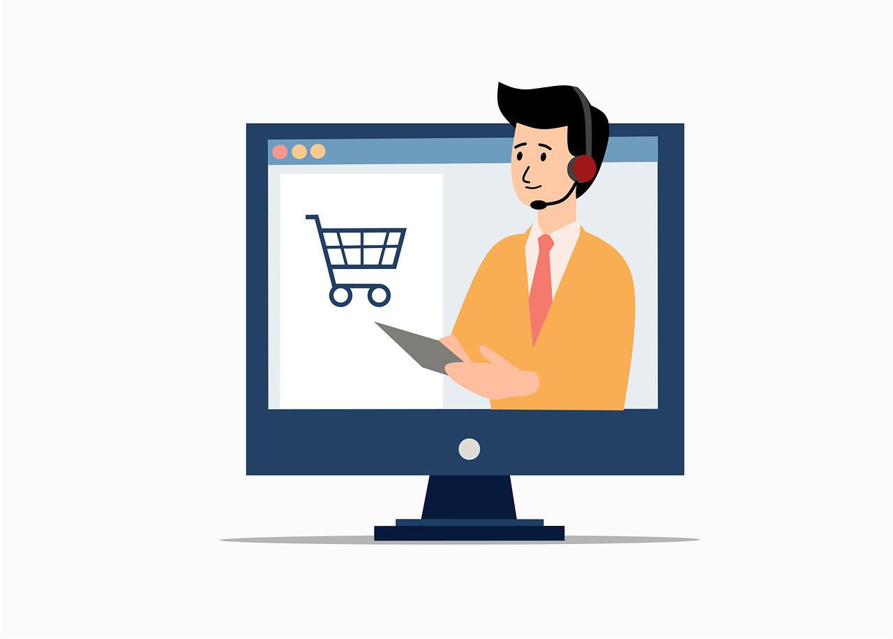 Une équipe réactive et à l’écoute =  = Un design professionnel et impactant
