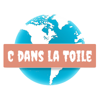 Logo C dans la Toile